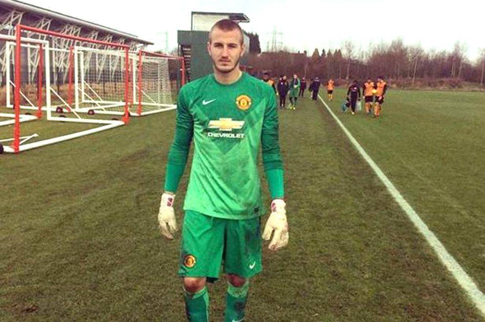 曼联新星崭露头角，未来或成球队顶梁柱，世界以下投资.