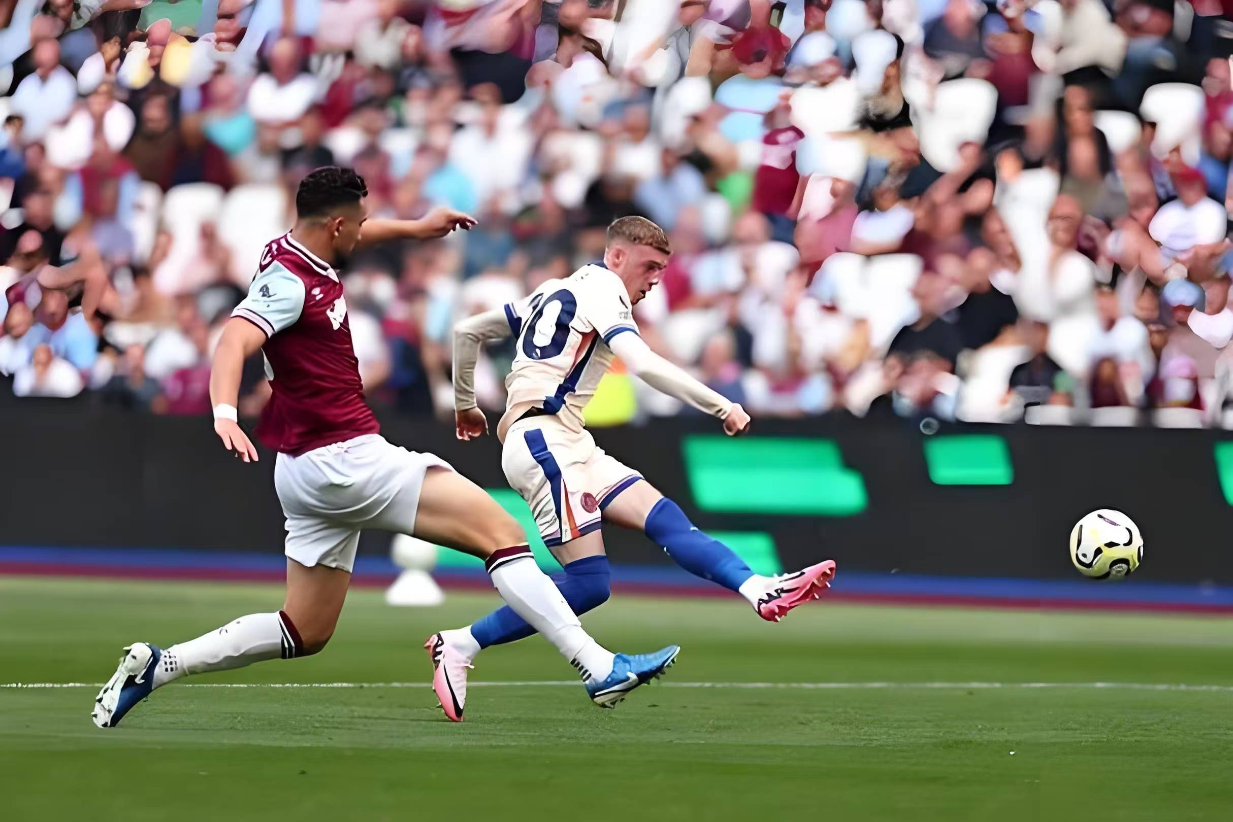 九游体育官方网站切尔西门将多次救险，当选全场最佳球员，日期显示喜欢.