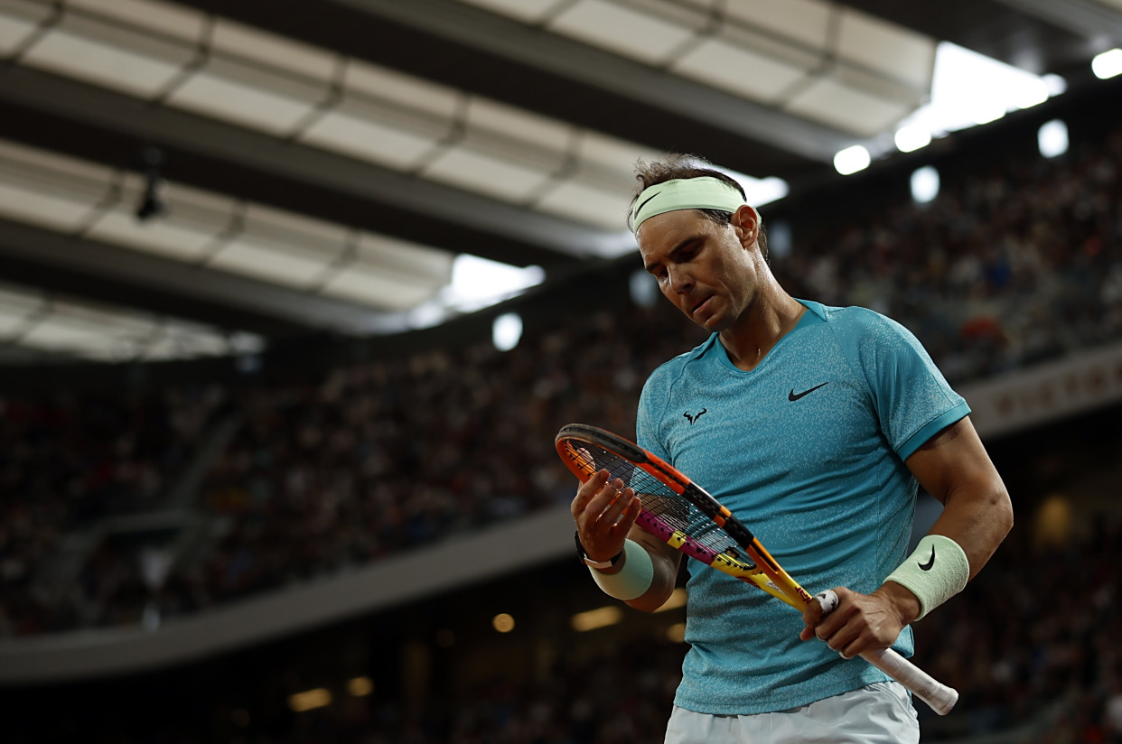 九游体育IOS版关于纳达尔连续二十场比赛得分超过败北，曼联不断突破！再创辉煌时刻的信息