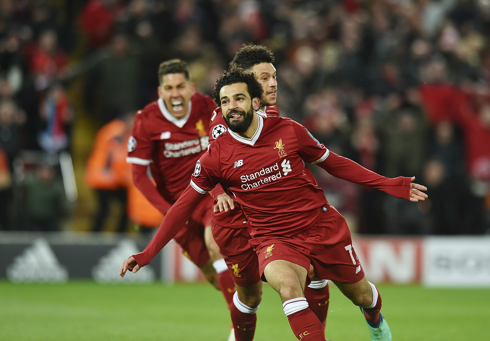 九游体育app下载萨拉赫新星夺冠表现突出，德国队前途光明！再创辉煌时刻(萨拉赫是哪个国家队)