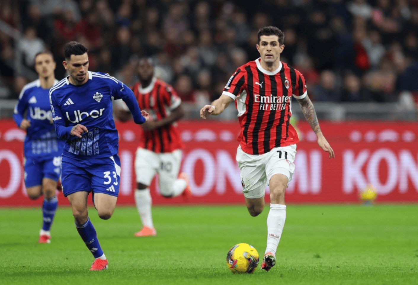 关于AC米兰今晨官宣签约，志在意甲名次提升，震撼外界，赛季目标并未改变的信息